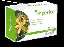 Eladiet Hipericon Fitotablet 60 Comp