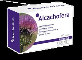 Eladiet Alcachofera 60 Comp De 330 Mg