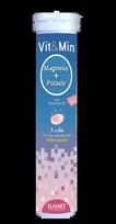 Eladiet Vit y Min Magnesio Potasio