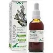 Soria Extracto Fucus S Xxi 50ml