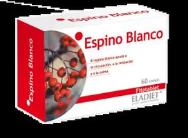 Eladiet Espino Blanco Fitotablet 60 Comp