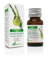 Soria Esencia Romero 15ml