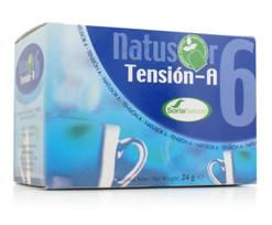Soria Natusor 6 Tension-A 20 Filtros