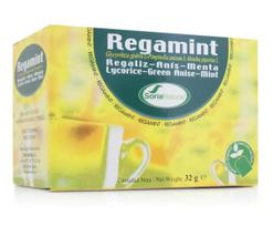Soria Regamint 20 Filtros