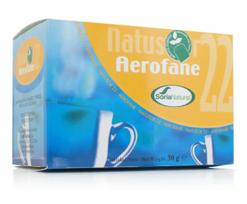 Soria Natusor 22 Aerofane 20 Filtros