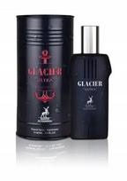 Maison Alhambra Glacier Ultra vīriešiem 100 ml EDP smaržas (bojāts iepakojums)