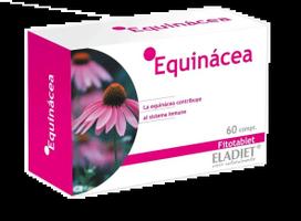 Eladiet Equinacea Fitotablet 60 Comp