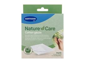 Cosmos Nature Care Cotton Gauze Plaster 10 pc
