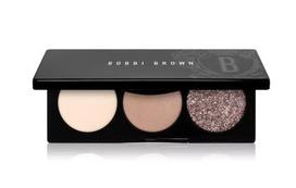 Bobbi Brown Essential Eye Shadow Trios - Everyday Grays 4,4g