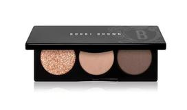 Bobbi Brown Essential Eye Shadow Trios - golden Hour 4,4g