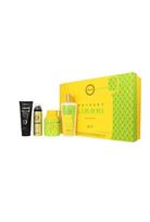 Set Armaf Odyssey Limoni Fresh Edition Edp 100ml + Perfume Body Spray 50ml + Shower Gel 100ml + Shampoo 250ml