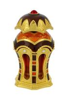 Tester Al Haramain Rafia Gold Perfume Oil 20ml
