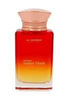 Tester Al Haramain Amber Musk Edp 100ml