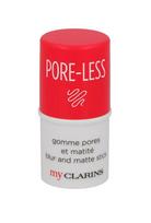 Tester Clarins My Clarins Pore-Less Blur And Matte Stick 3,2g