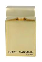 Tester Dolce & Gabbana The One Gold Men Edp 100ml