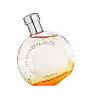 Hermes Eau Des Merveilles Chine (EDT) tualetes ūdens sievietēm 50 ml