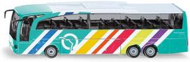 SIKU INTERNATIONAL RATP Mercedes-Benz Travego coach, model vehicle