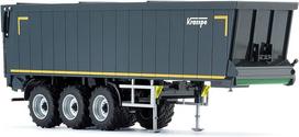 Wiking Krampe Rollbandwagen SB II 30/1070, model vehicle (grey)
