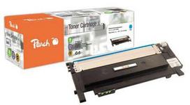 Toner kompatybliny do Samsung CLT-C404S błękit