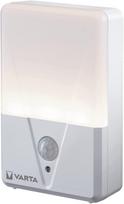 Varta Motion Sensor Night Light, night light (white, double pack)