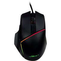 Inter-Tech Nitrox GT-100 RGB, gaming mouse (black)