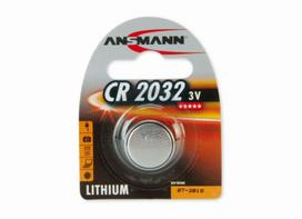 Ansmann CR-2032 LI/3.0V