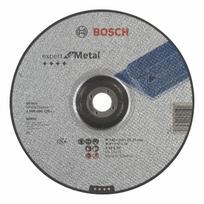Bosch Depressed-Centre Cutting Disc, 230 mm