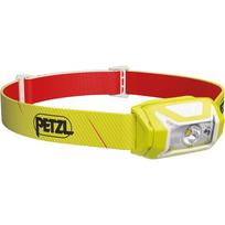 Petzl TIKKA, yellow LED light