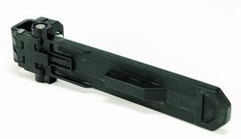 Dewalt Boczne złączenia do Tough System black