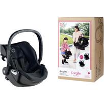 Simba-Dickie Mon Grand Poupon 36-42 cm Cybex carrying tray