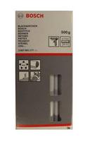 Bosch Hot-Melt Glue Sticks, 11 x 200 mm, Grey, 500 g