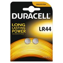 Duracell Electro 2x LR44 1,5V