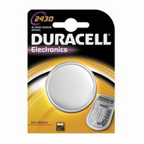 Duracell Electro 1x CR2430 3V