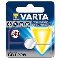 Varta CR1220, litowa, 3V (6220-101-401)