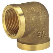 GARDENA Brass Angle IG 5/4 "Technical Fittings