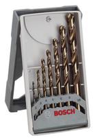 Bosch Mini X Line HSS-Co-Metalb.Set 7pcs