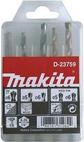 Makita drill set 1/4 "" D-23759