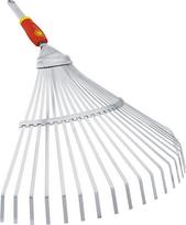 WOLF-Garten Fan brush UE-M, multi-star, rake - 50cm