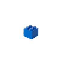 Room Copenhagen LEGO Mini Box 4 blue - RC40111731