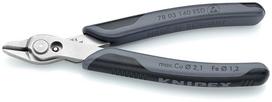 Knipex Electronic-Super-Knips 7803140 ESD
