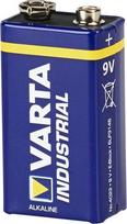 Vart Industrial (Shrink) 6LR61 E 1 piece