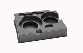 Bosch L-Boxx insert GOF 1600 CE - 1600A0089U