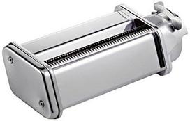 Bosch pasta attachment spaghetti MUZ5NV3 silver