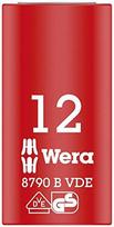 Wera Cyclops socket wrench bit 12x46 - 8790 B VDE, insulated, with 3/8 "drive