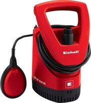Einhell rain barrel pump GE-SP 3546 RB (red / black, 350 watts)