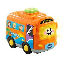 Vtech Does Tut B. F. Coach - 80-516704