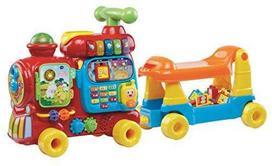 Vtech ABC Railway -  80-181904