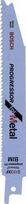 Bosch 100 Saber Saw S 123 XF - 2608654416