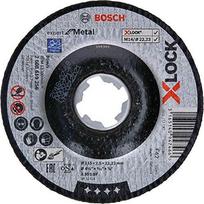 Bosch X-LOCK separation 115X2,5mm EfM ger. - 2608619256
