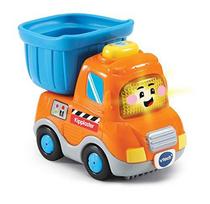 Vtech Tut Tut B.F. - Dump Truck - 80-517304